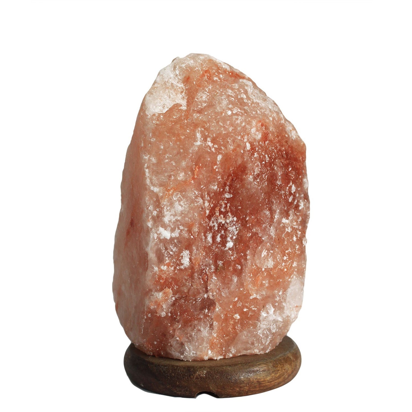 Candeeiro de Sal dos Himalaias (2-3kg)