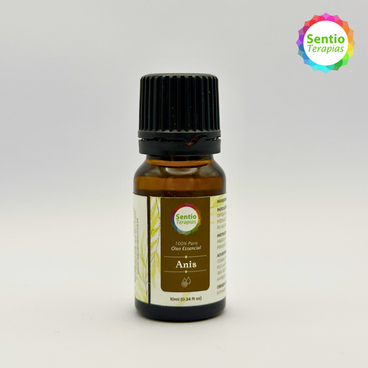 Óleo Essencial - Anis