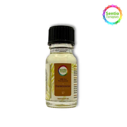 Óleo Essencial - Frankincense