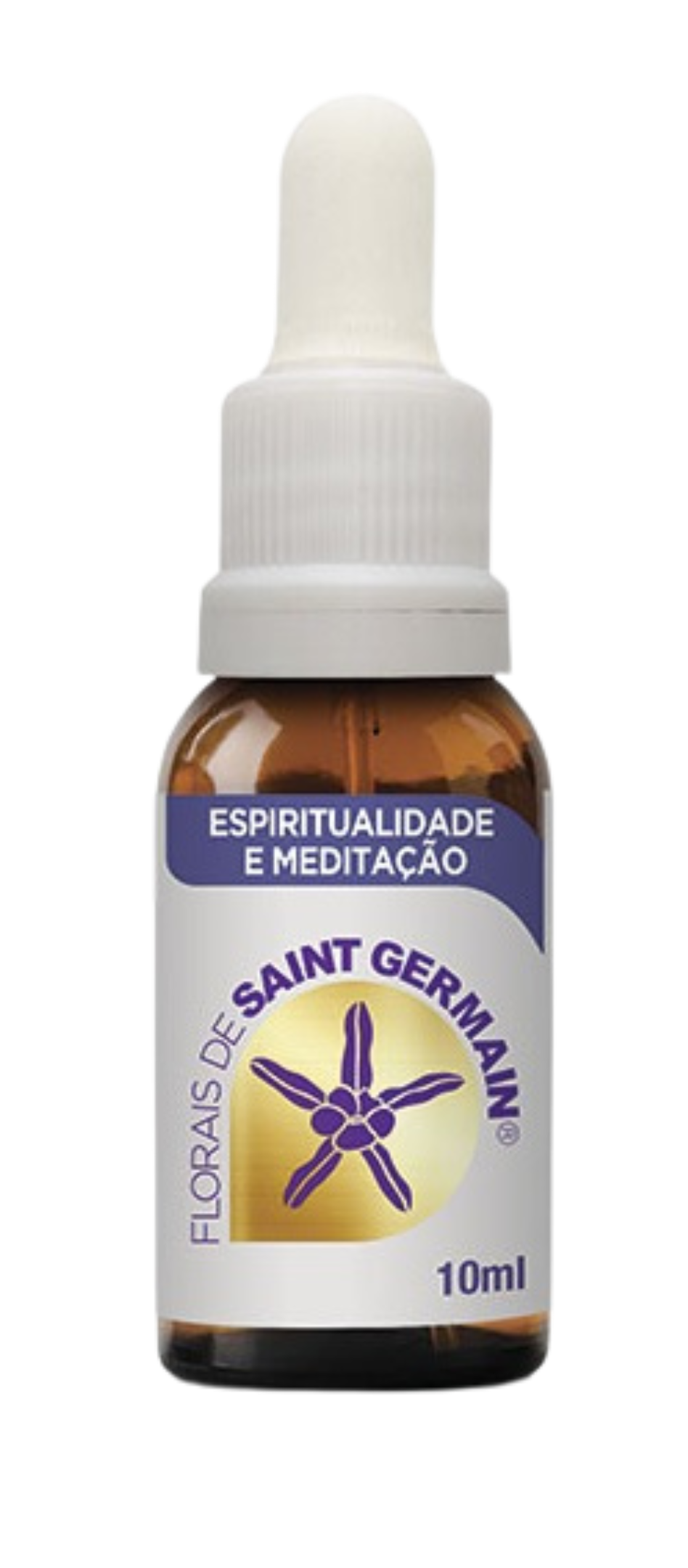 FSG - Spirituality and Meditation (10ml)