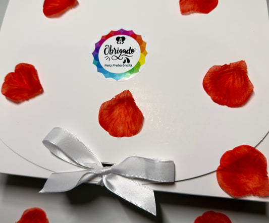 Kit - Dia dos Namorados