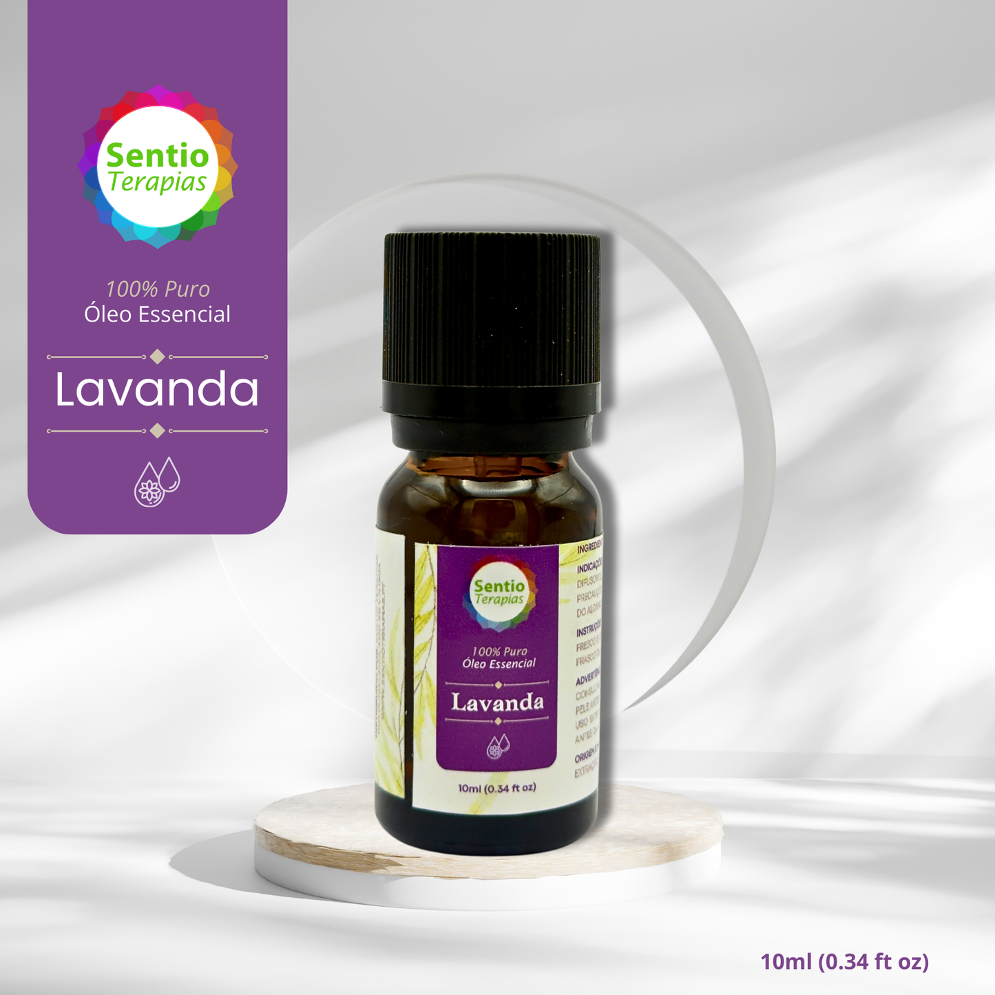 Kit Completo - Óleos Essenciais e Perfumados