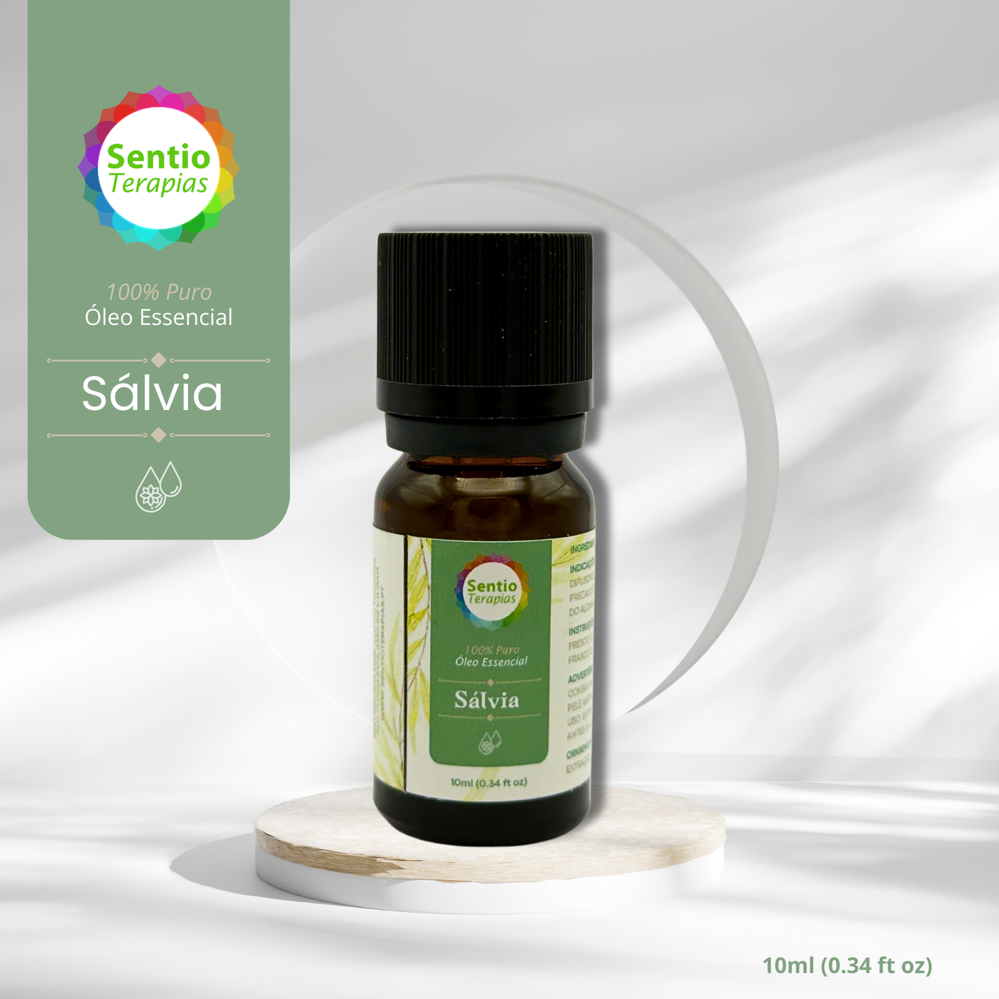 Kit Completo - Óleos Essenciais e Perfumados