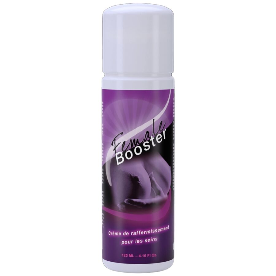 RUF® Booster Feminino – Creme Reafirmante do Busto
