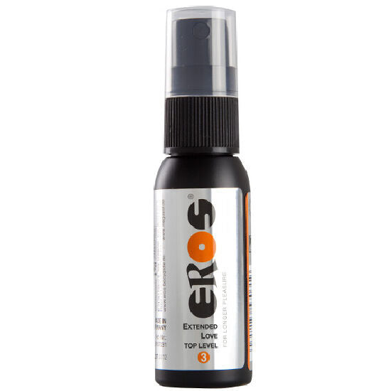 EROS® – Spray Retardante Estendido Nível 3