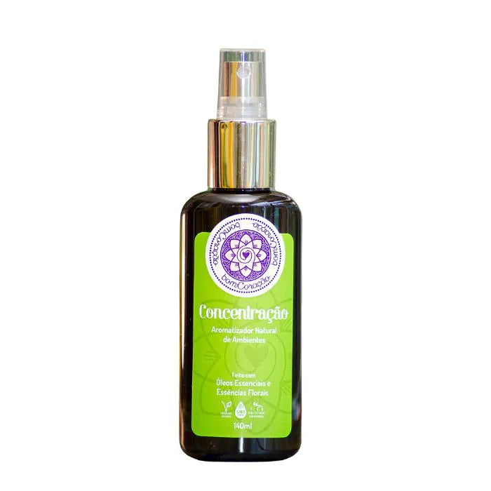 Désodorisant - Concentré (140 ml)