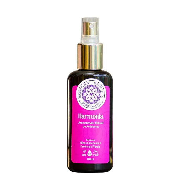 Aromatizador de Ambientes - Harmonia (140ml)