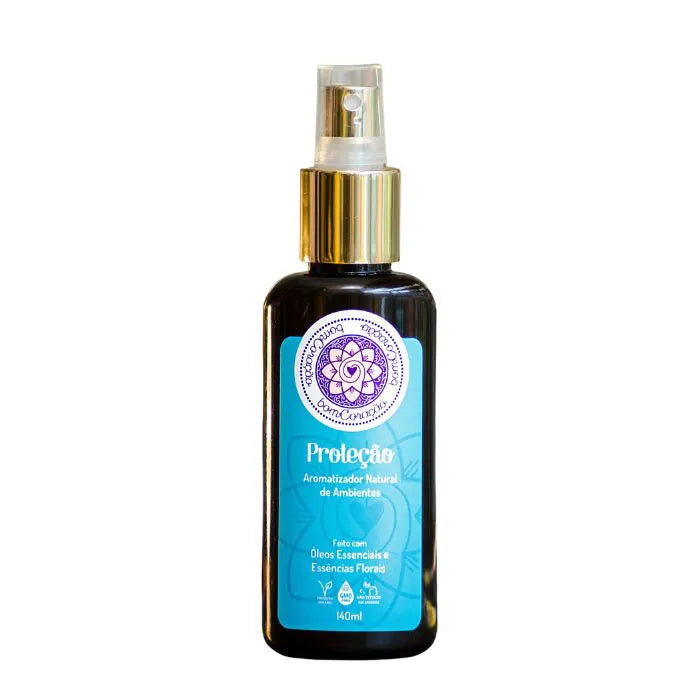 Aromatizador de Ambientes - Proteção (140ml)