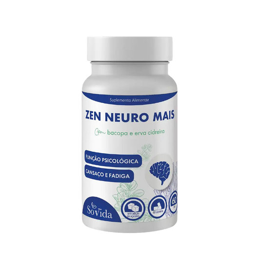 Zen Neuro Mais