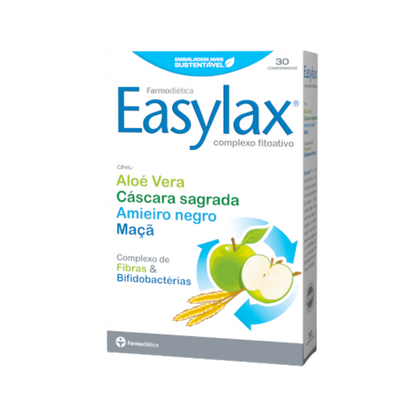 Easylax® SCI – Regulação Intestinal e Conforto Digestivo