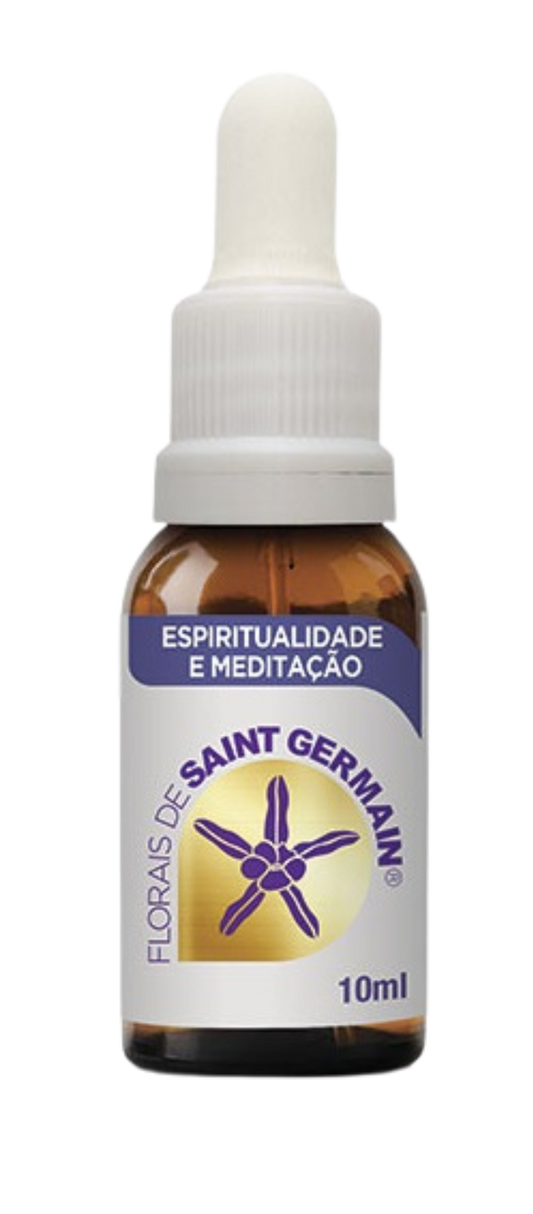 FSG - Espiritualidade e Meditação (10ml)