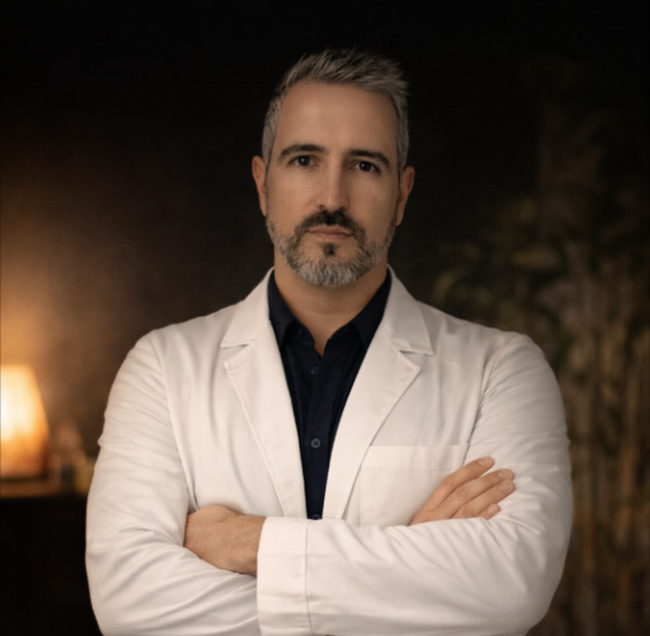 Rui P. Ribeiro