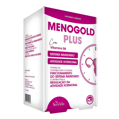 Menogold Plus