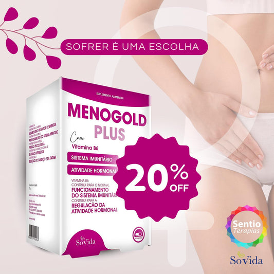 Menogold Plus