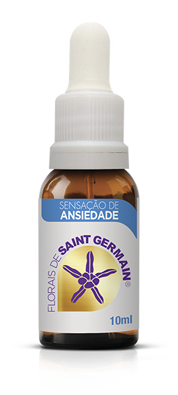 FSG - Sensação de Ansiedade (10ml)