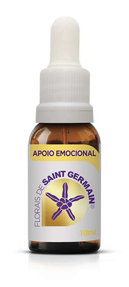 FSG - Apoio Emocional (10ml)