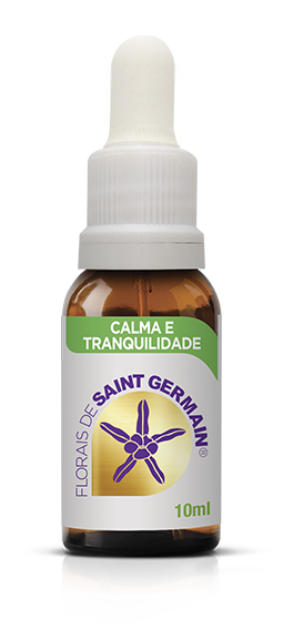 FSG - Calma e Tranquilidade (10ml)