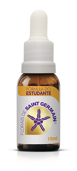 FSG - Fórmula do Estudante (10ml)