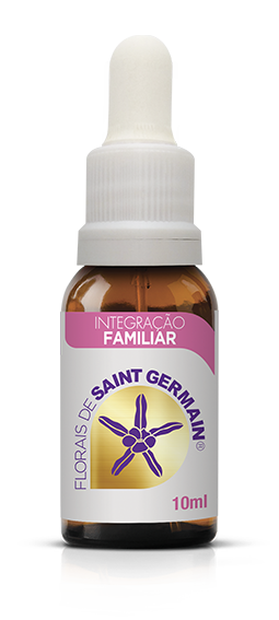 FSG - Integração Familiar (10ml)