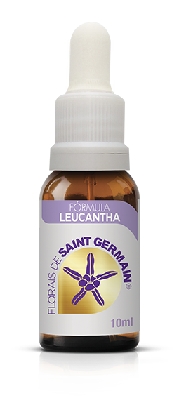 FSG - Fórmula Leucantha (10ml)