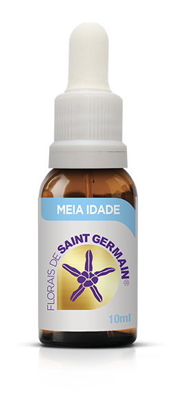 FSG - Meia Idade (Menopausa/Andropausa/TPM) (10ml)