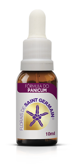 FSG - Fórmula do Panicum (10ml)