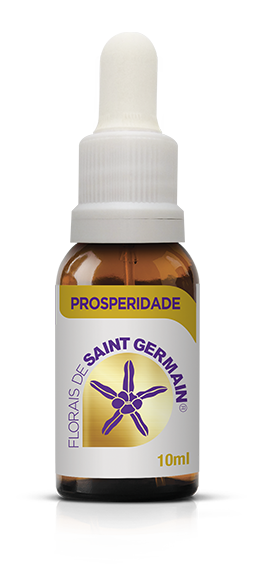 FSG - Prosperidade (10ml)