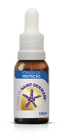 FSG - Fórmula da Proteção (10ml)