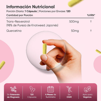 Oméga 3 2000 mg – Cœur et cerveau (240 gélules)