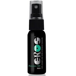 EROS® Prolong 101 – Spray Retardante Masculino (30 ml)
