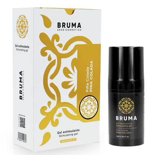 BRUMA® – Bálsamo Intensificador Piña Colada (15 ml)