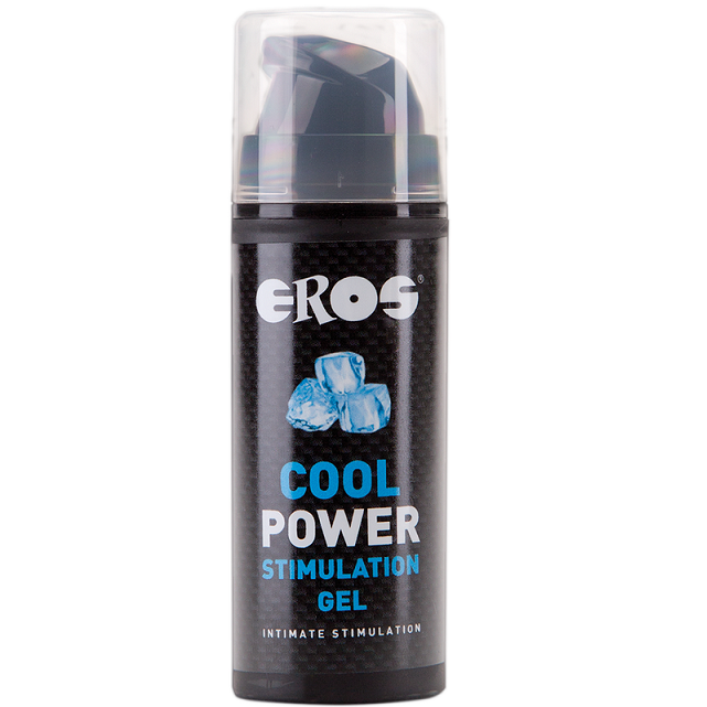 EROS Power Line® Power – Gel Estimulante