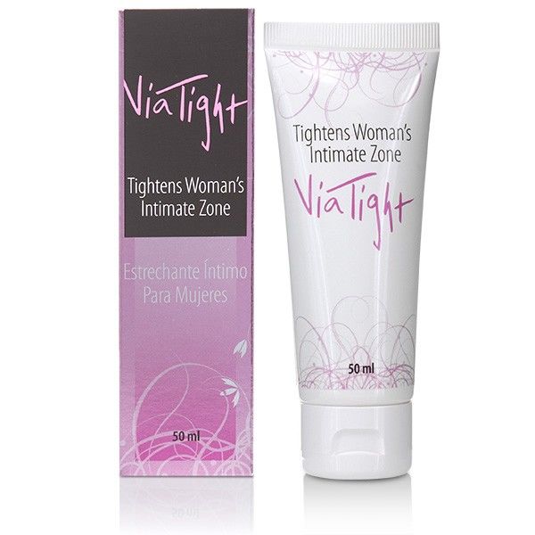 COBECO® ViaTight – Gel Íntimo de Efeito Adstringente
