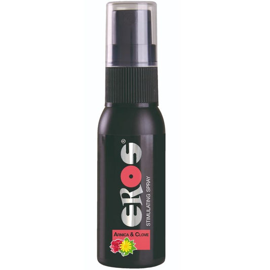 EROS® – Spray Estimulante com Arnica e Cravo